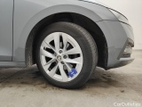  Skoda  Octavia SKODA  COMBI DIESEL - 2020 2.0 CR TDi 115 Style (EU6.2) 5d #55