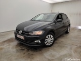  Volkswagen  Polo Volkswagen  1.0 TSI Life 5d 
