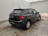  Volkswagen  Polo Volkswagen  1.0 TSI Life 5d #2