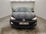  Volkswagen  Polo Volkswagen  1.0 TSI Life 5d #5