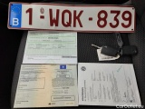  Volkswagen  Polo Volkswagen  1.0 TSI Life 5d #4