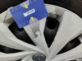  Volkswagen  Polo Volkswagen  1.0 TSI Life 5d #25