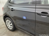  Volkswagen  Polo Volkswagen  1.0 TSI Life 5d #28