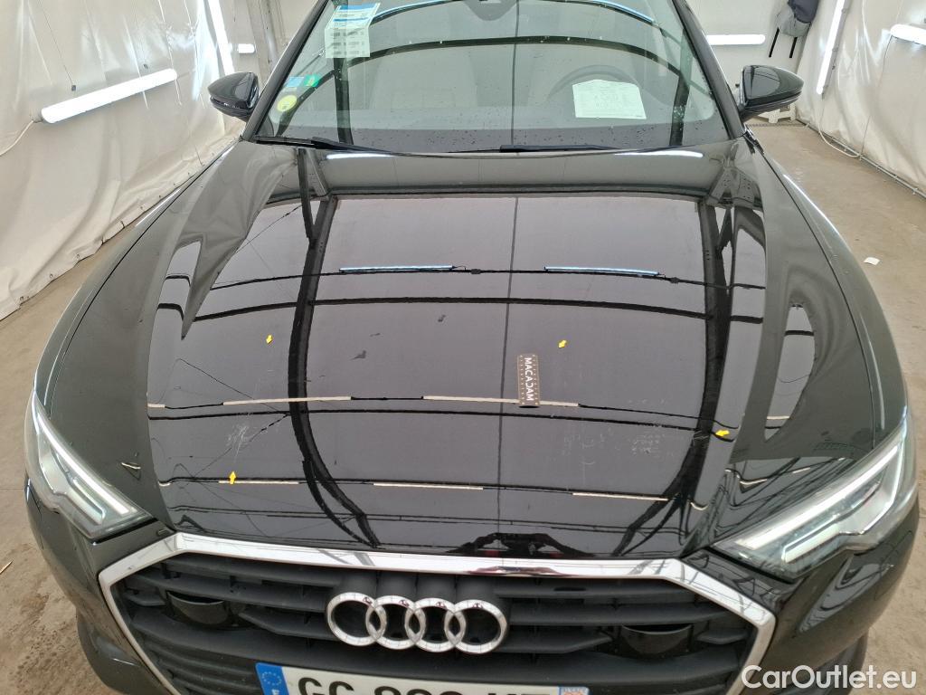  Audi  A6  Avant 40 TDI Business Executive 2.0 TDI 205CV BVA7 E6d #9