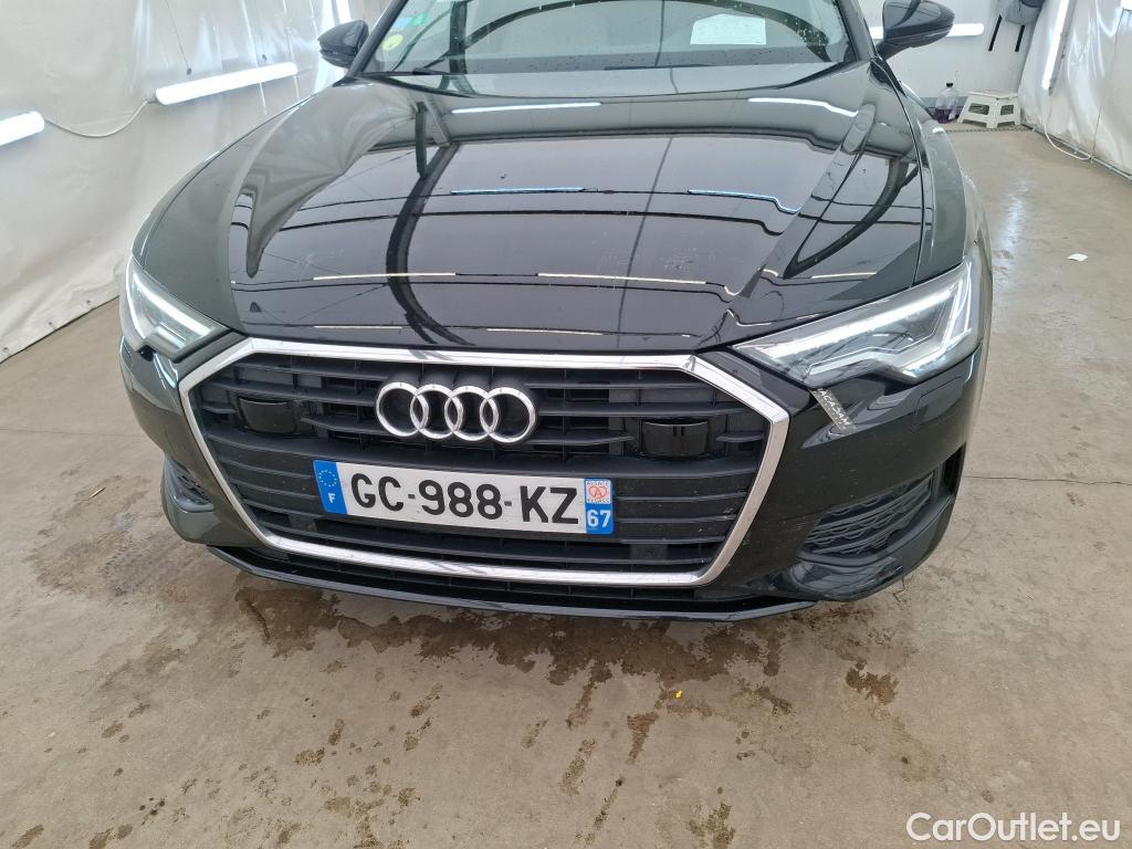  Audi  A6  Avant 40 TDI Business Executive 2.0 TDI 205CV BVA7 E6d #13