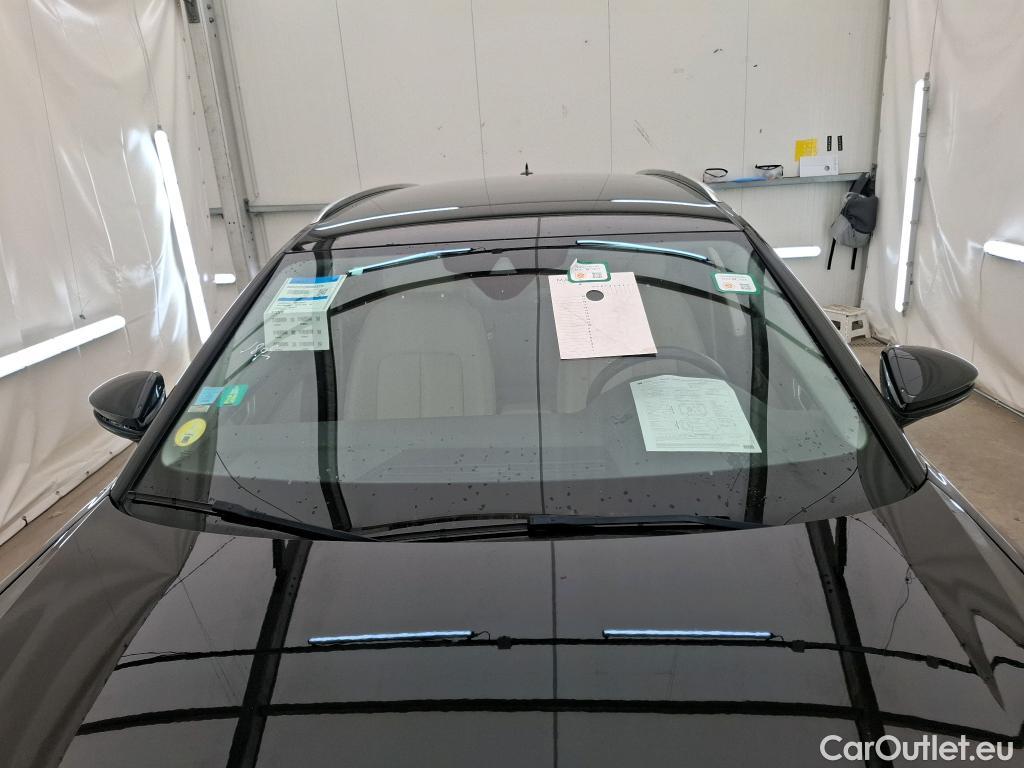  Audi  A6  Avant 40 TDI Business Executive 2.0 TDI 205CV BVA7 E6d #2