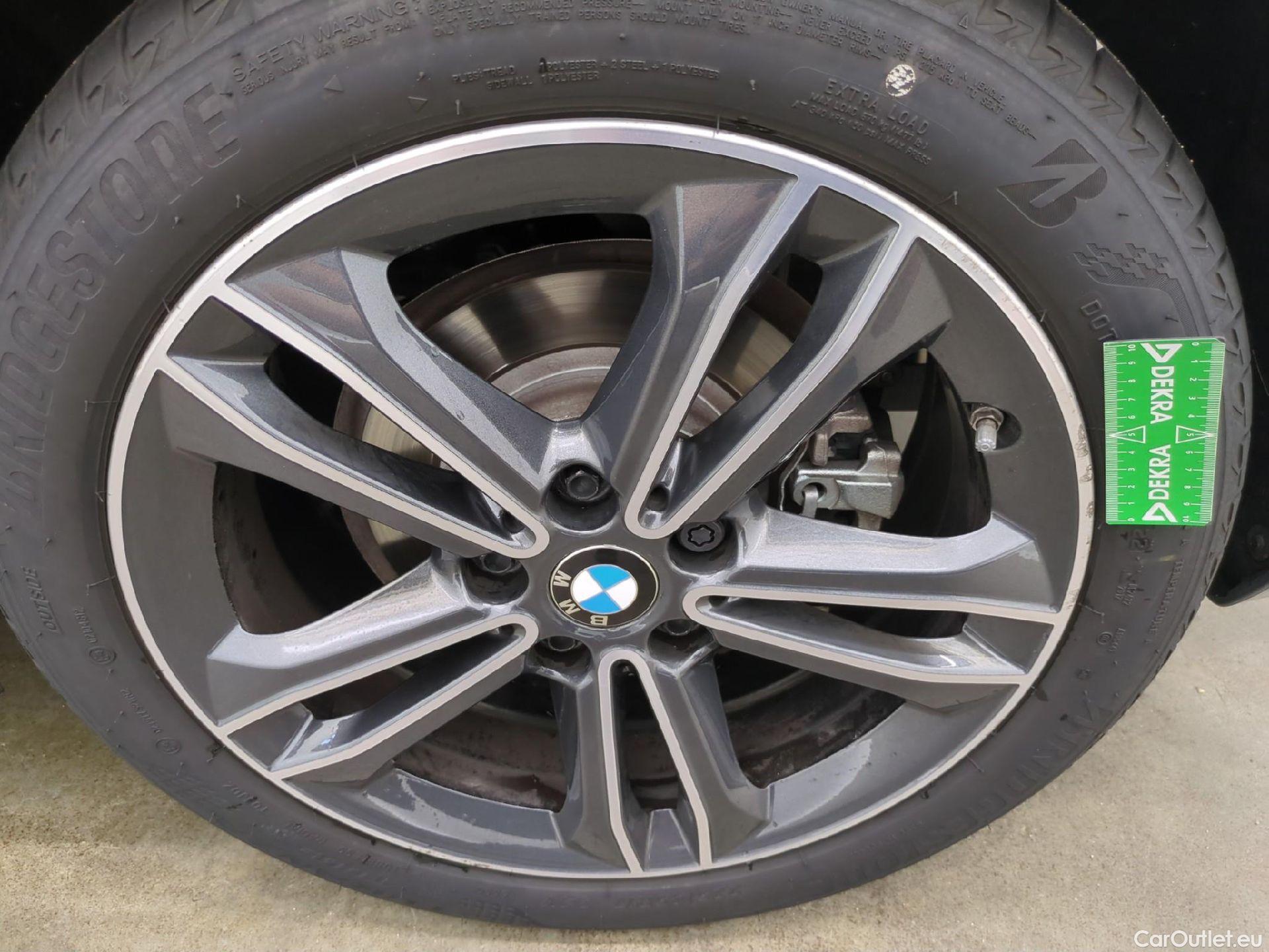  Bmw  Serie 1 Série 1 Berline 118 i Edition Sport 1.5 135CV BVA7 E6d #4
