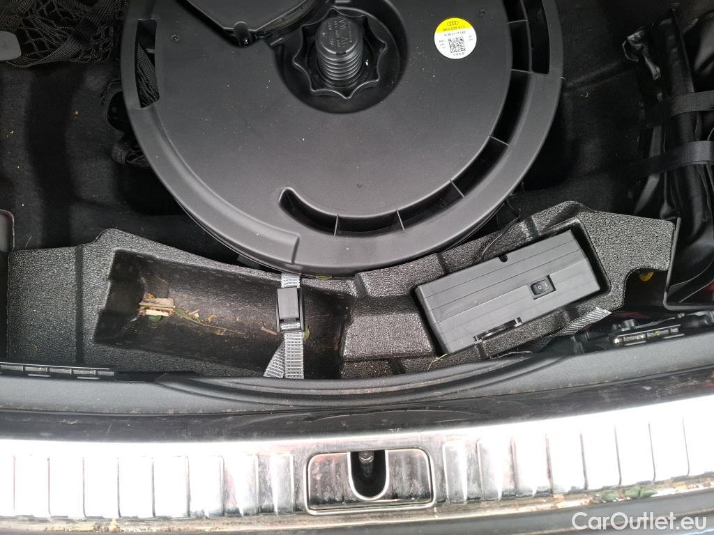  Audi  A6  Avant 40 TDI Business Executive 2.0 TDI 205CV BVA7 E6d #38
