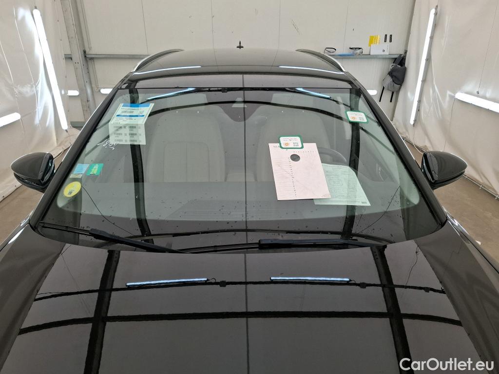  Audi  A6  Avant 40 TDI Business Executive 2.0 TDI 205CV BVA7 E6d #1