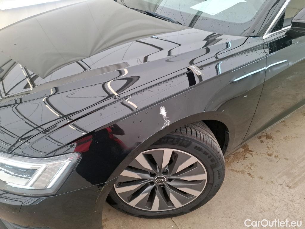  Audi  A6  Avant 40 TDI Business Executive 2.0 TDI 205CV BVA7 E6d #5