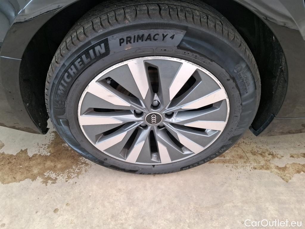  Audi  A6  Avant 40 TDI Business Executive 2.0 TDI 205CV BVA7 E6d #30