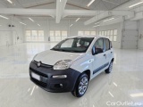  Fiat  Panda FIAT  / 2012 / 5P / BERLINA 900CC 85CV VAN EU6D 4X4 2P.POP 