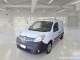  Renault  Kangoo RENAULT  EXPRESS / 2013 / 4P / VETT. FURGONATA 1.5 DCI 75CV SeS ICE 