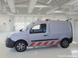  Renault  Kangoo RENAULT  EXPRESS / 2013 / 4P / VETT. FURGONATA 1.5 DCI 75CV SeS ICE #8