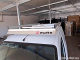  Renault  Kangoo RENAULT  EXPRESS / 2013 / 4P / VETT. FURGONATA 1.5 DCI 75CV SeS ICE #9