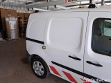  Renault  Kangoo RENAULT  EXPRESS / 2013 / 4P / VETT. FURGONATA 1.5 DCI 75CV SeS ICE #37