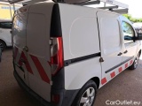  Renault  Kangoo RENAULT  EXPRESS / 2013 / 4P / VETT. FURGONATA 1.5 DCI 75CV SeS ICE #42