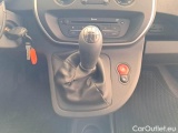  Renault  Kangoo RENAULT  EXPRESS / 2013 / 4P / VETT. FURGONATA 1.5 DCI 75CV SeS ICE #89