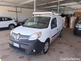  Renault  Kangoo RENAULT  EXPRESS / 2013 / 4P / VETT. FURGONATA 1.5 DCI 75CV SeS ICE #100