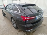  Audi  A6  Avant 40 TDI Business Executive 2.0 TDI 205CV BVA7 E6d #2