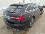  Audi  A6  Avant 40 TDI Business Executive 2.0 TDI 205CV BVA7 E6d #3