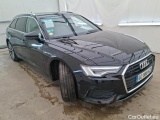  Audi  A6  Avant 40 TDI Business Executive 2.0 TDI 205CV BVA7 E6d #4