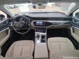  Audi  A6  Avant 40 TDI Business Executive 2.0 TDI 205CV BVA7 E6d #5