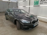  Bmw  Serie 1 BMW Série 1 / 2019 / 5P / Berline 116i Business Design #4
