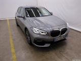  Bmw  Serie 1 Série 1 Berline 118 i Edition Sport 1.5 135CV BVA7 E6d #4