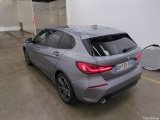  Bmw  Serie 1 Série 1 Berline 118 i Edition Sport 1.5 135CV BVA7 E6d #2