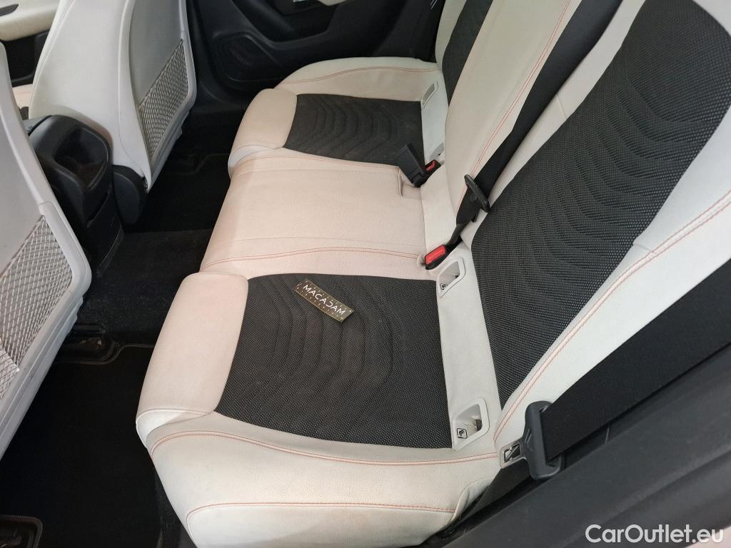  Mercedes  A-Klasse MERCEDES-BENZ Classe A Compact / 2018 / 5P / Berline A 180 d Business Line #37