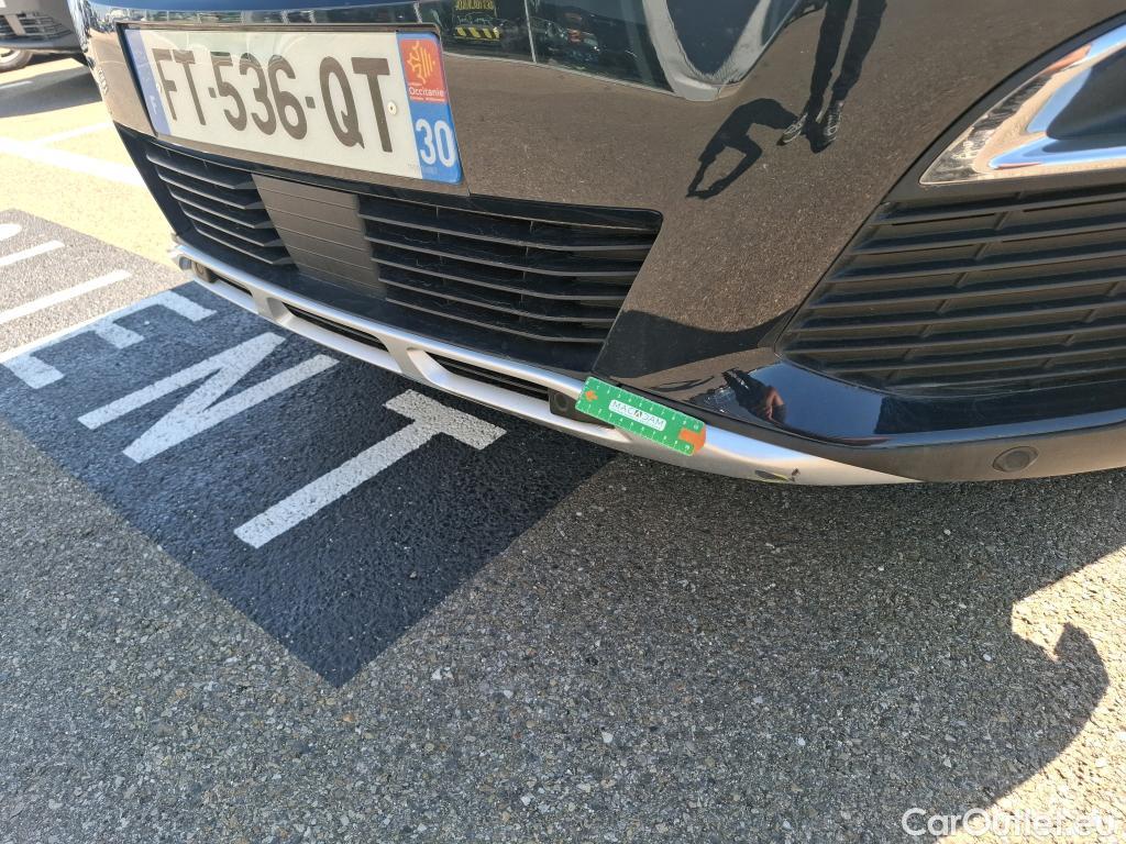  Peugeot  3008  GT Line 1.6 PureTech 180CV BVA8 E6dT #7
