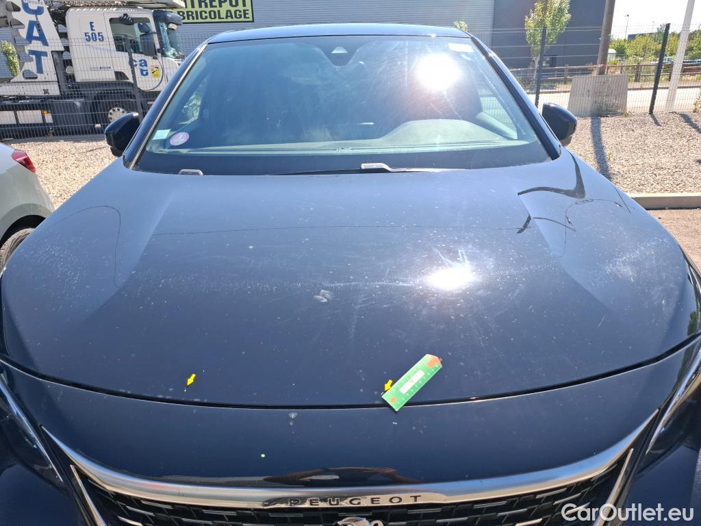  Peugeot  3008  GT Line 1.6 PureTech 180CV BVA8 E6dT #24