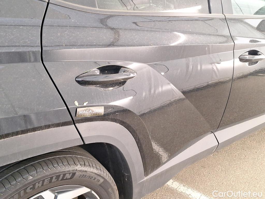  Hyundai  Tucson  Executive Hybrid 2WD 1.6 T-GDI 230CV BVA6 E6d #25