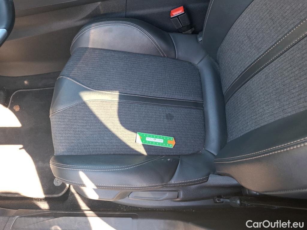  Peugeot  3008  GT Line 1.6 PureTech 180CV BVA8 E6dT #5