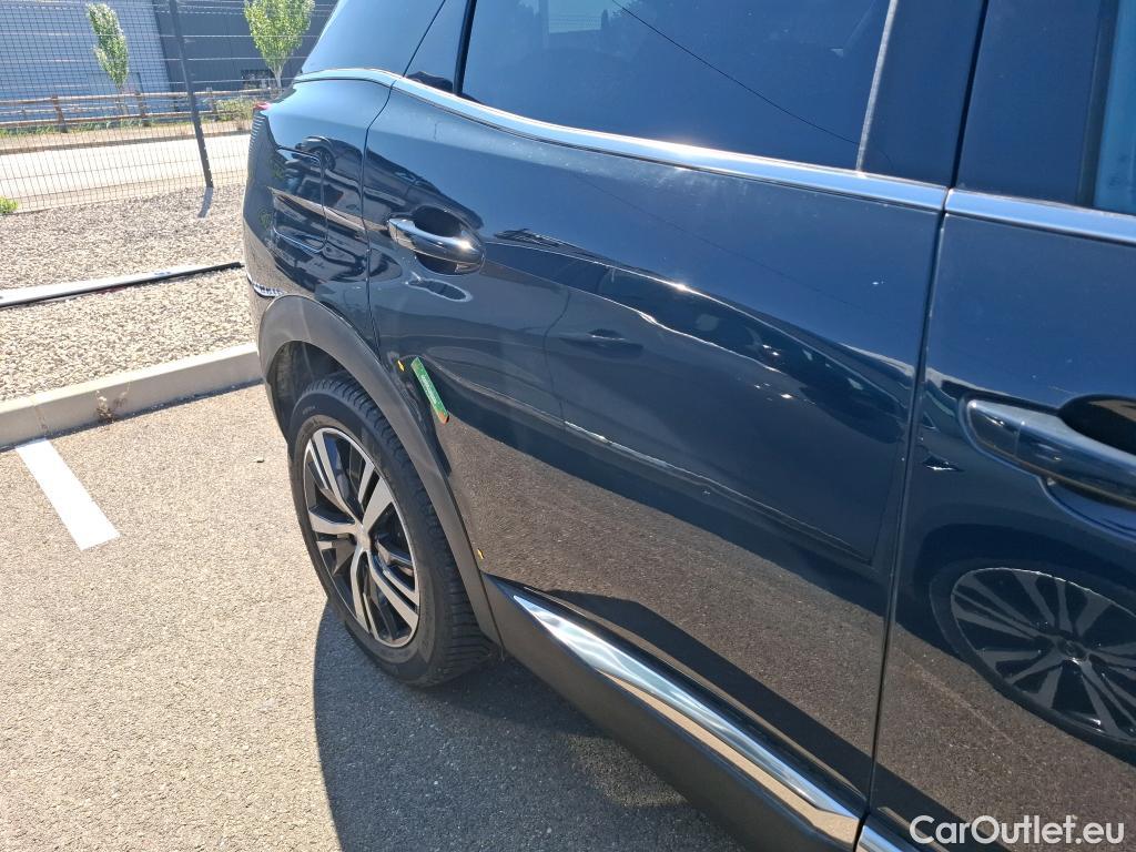  Peugeot  3008  GT Line 1.6 PureTech 180CV BVA8 E6dT #1