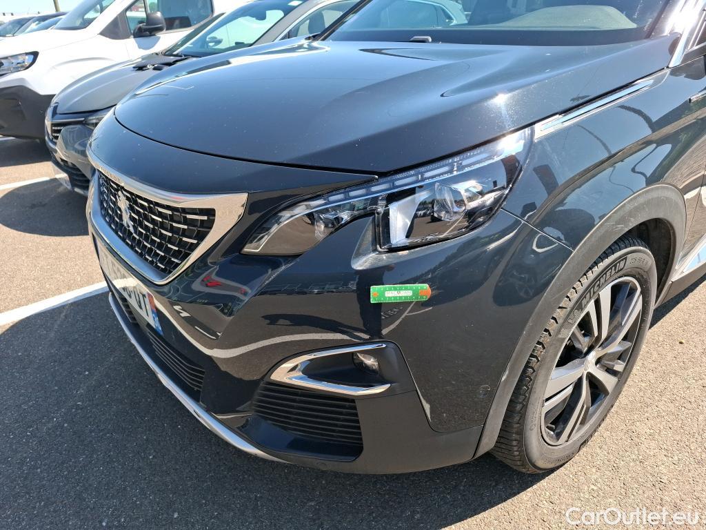 Peugeot  3008  GT Line 1.6 PureTech 180CV BVA8 E6dT #29