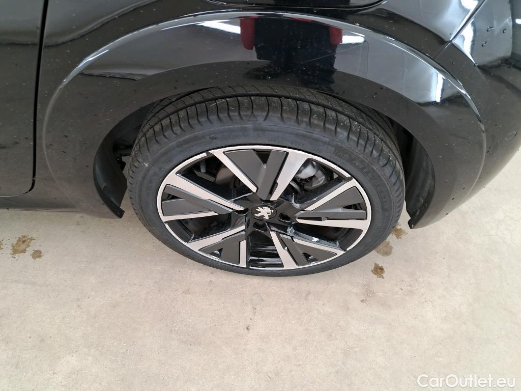  Peugeot  208  GT Line 1.2 PureTech 100CV BVA8 E6d #7