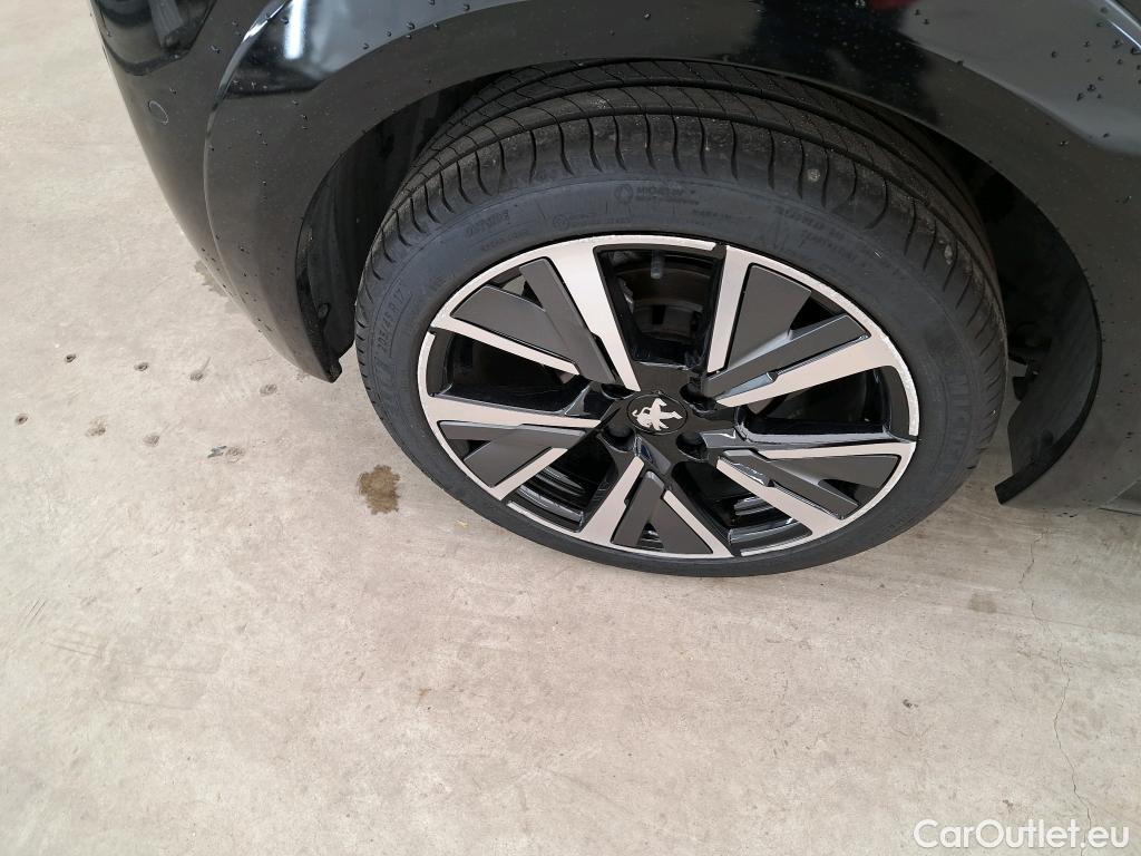  Peugeot  208  GT Line 1.2 PureTech 100CV BVA8 E6d #17