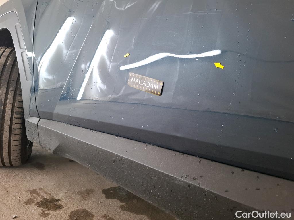  Hyundai  Tucson HYUNDAI  / 2020 / 5P / SUV 1.6 PHEV 265 HTRAC EXECUTIVE 4WD AUTO #2
