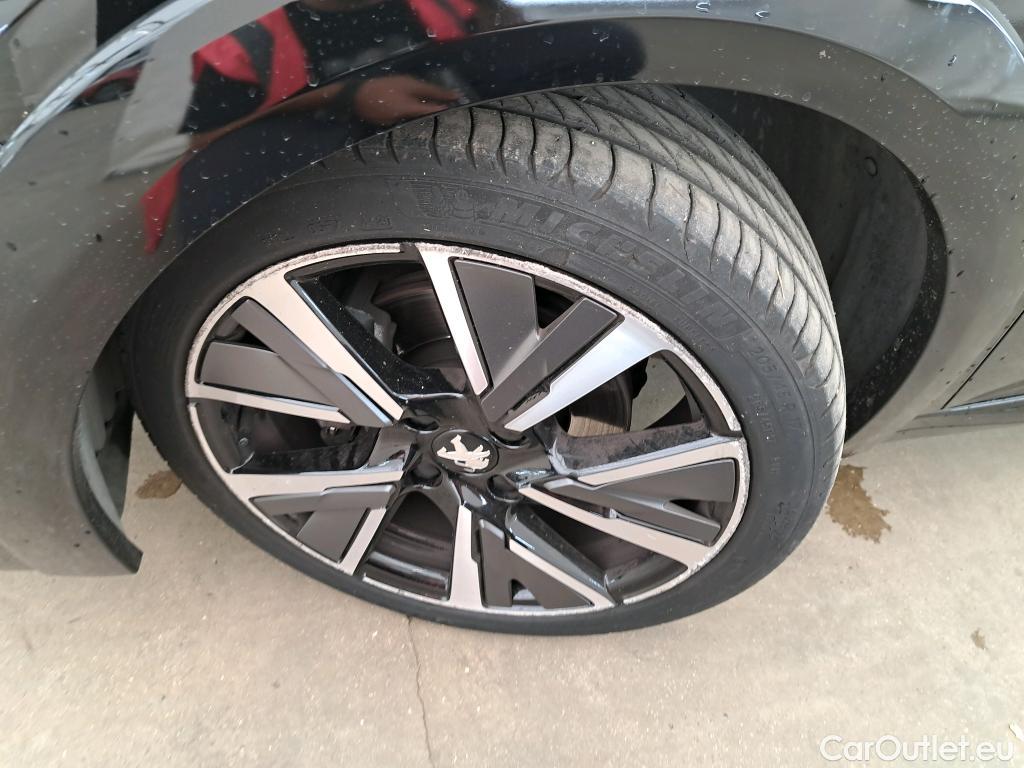  Peugeot  208  GT Line 1.2 PureTech 100CV BVA8 E6d #26