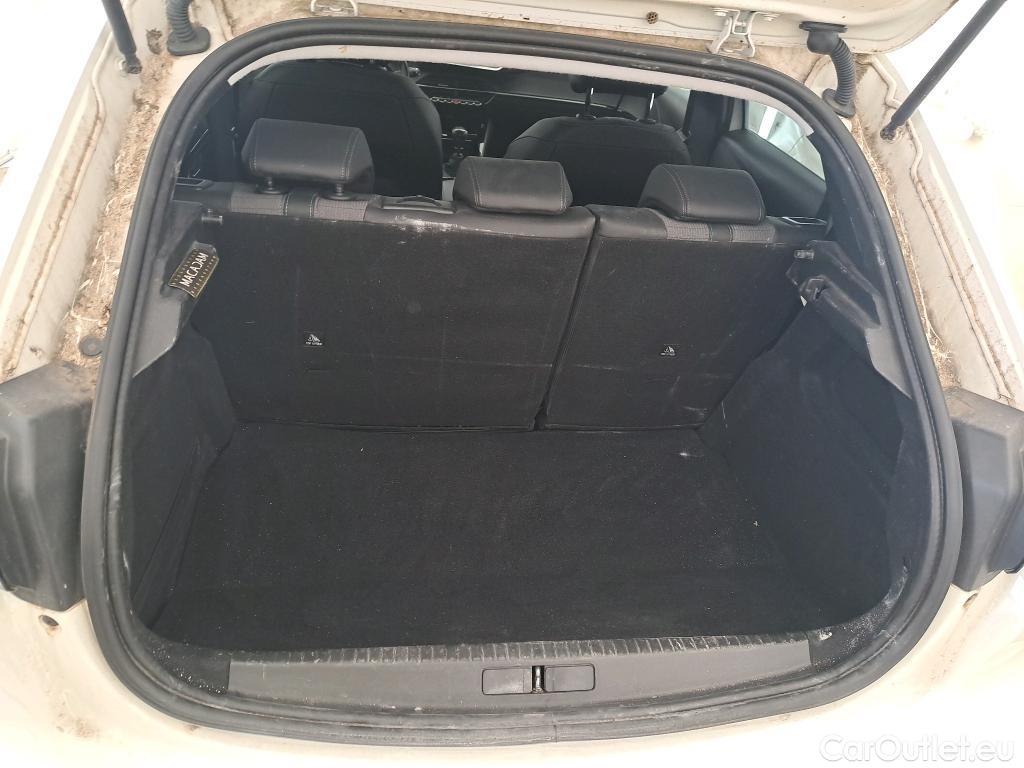  Peugeot  208  Allure Business 1.2 PureTech 100CV BVM6 E6d #13