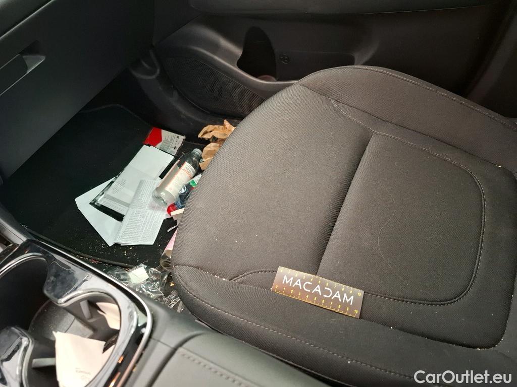  Hyundai  Tucson  Business Hybrid 2WD 1.6 T-GDI 230CV BVA6 E6d #13