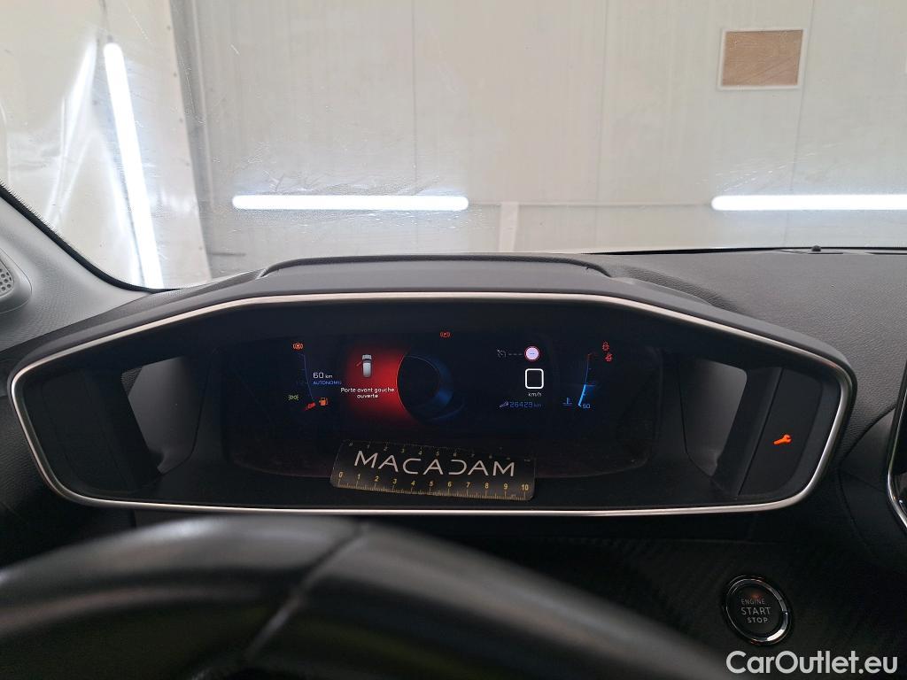  Peugeot  208  Allure Business 1.2 PureTech 100CV BVM6 E6d #21