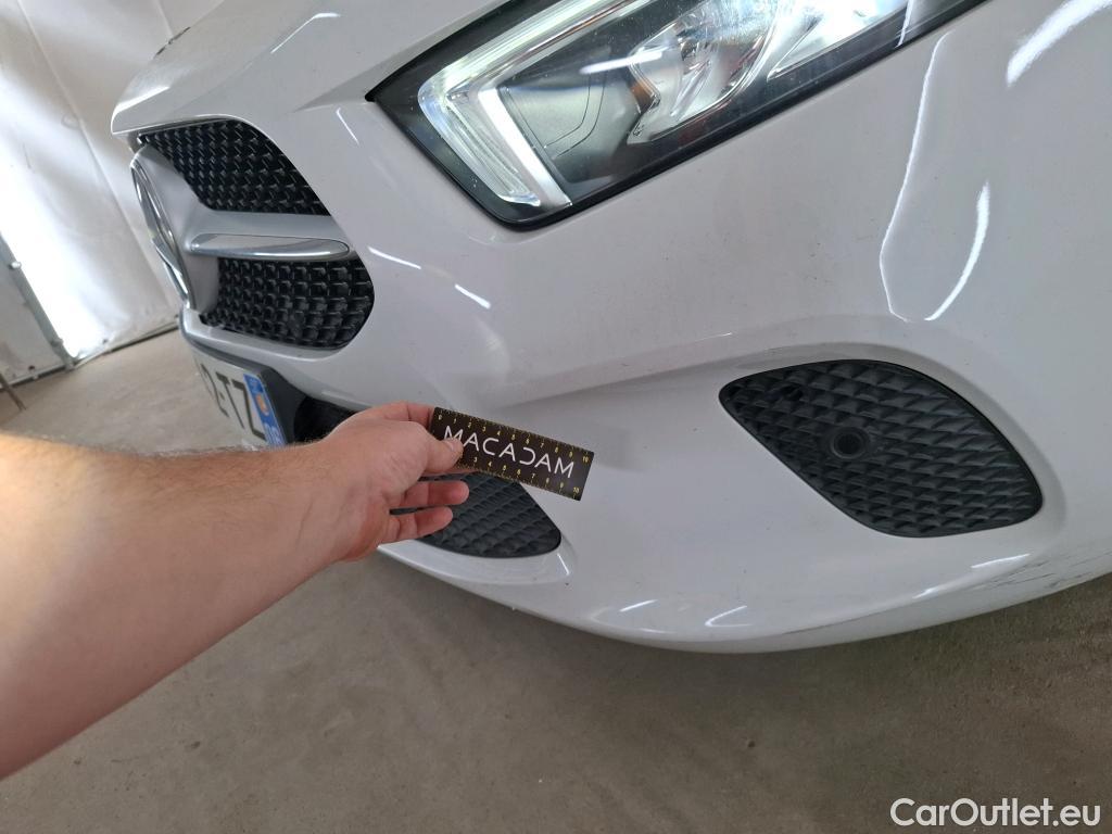  Mercedes  A-Klasse MERCEDES-BENZ Classe A Compact / 2018 / 5P / Berline A 180 d Business Line #23