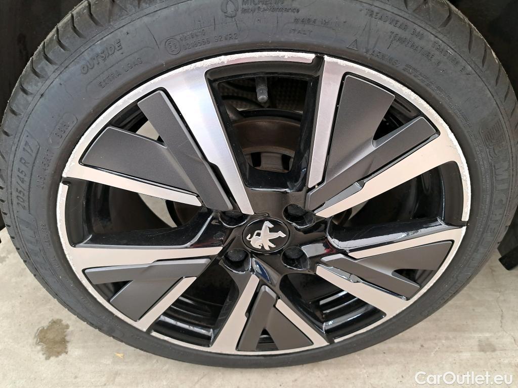 Peugeot  208  GT Line 1.2 PureTech 100CV BVA8 E6d #18