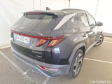  Hyundai  Tucson  Executive Hybrid 2WD 1.6 T-GDI 230CV BVA6 E6d #3