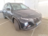  Hyundai  Tucson  Executive Hybrid 2WD 1.6 T-GDI 230CV BVA6 E6d #4