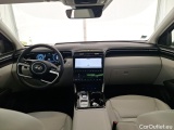  Hyundai  Tucson  Executive Hybrid 2WD 1.6 T-GDI 230CV BVA6 E6d #5