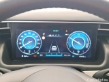  Hyundai  Tucson  Executive Hybrid 2WD 1.6 T-GDI 230CV BVA6 E6d #6